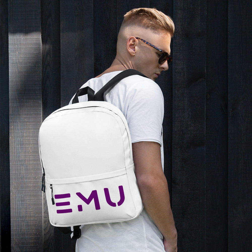 EMU Backpack