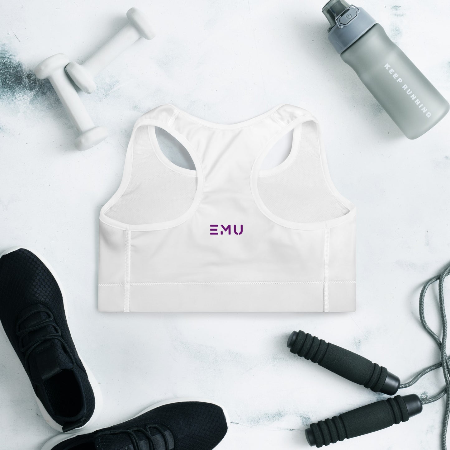 EMU Sports Bra