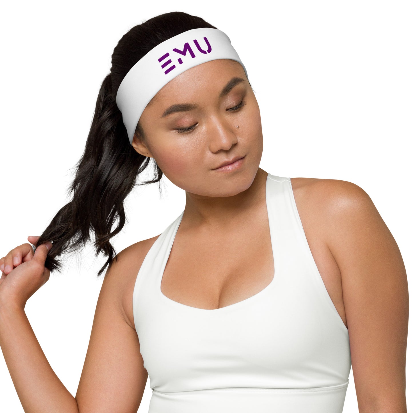 EMU Headband