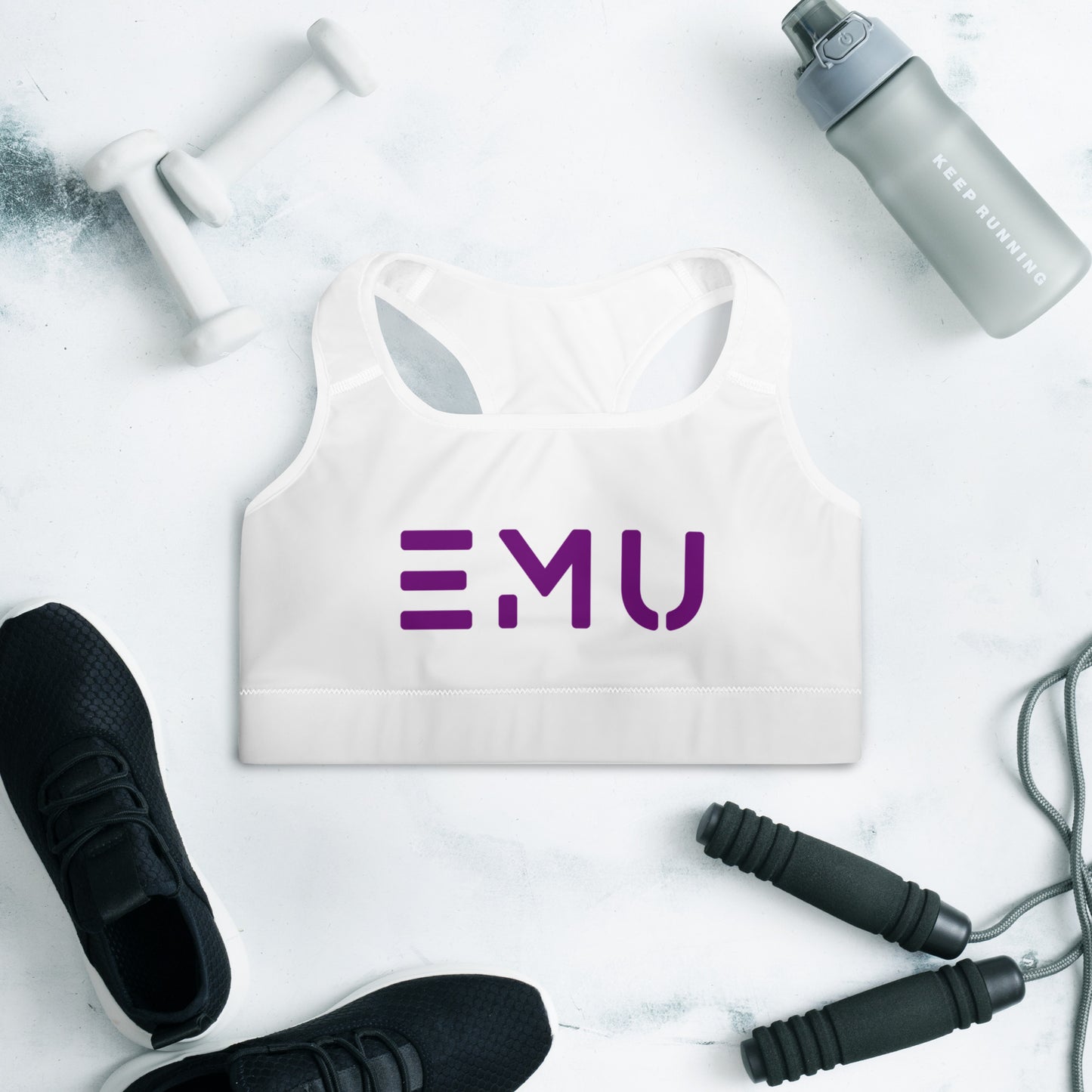 EMU Sports Bra