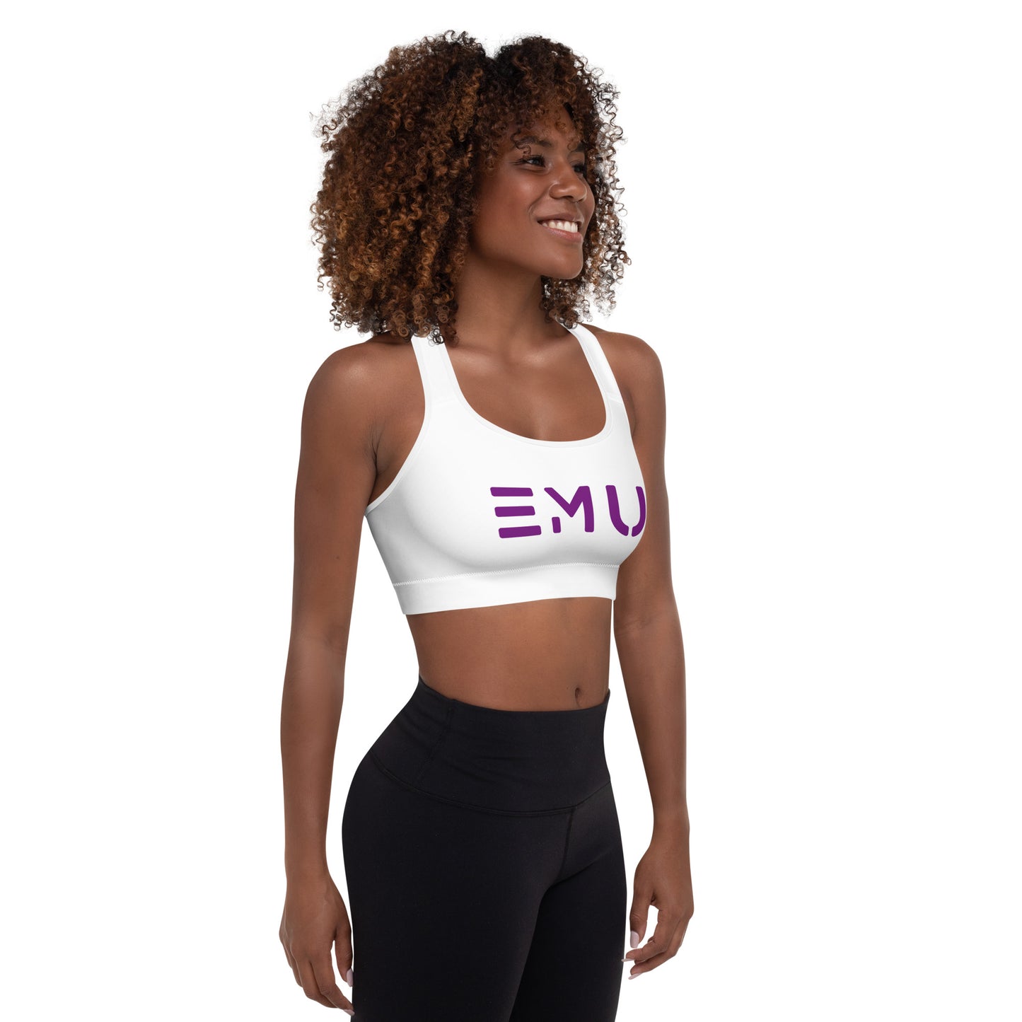 EMU Sports Bra