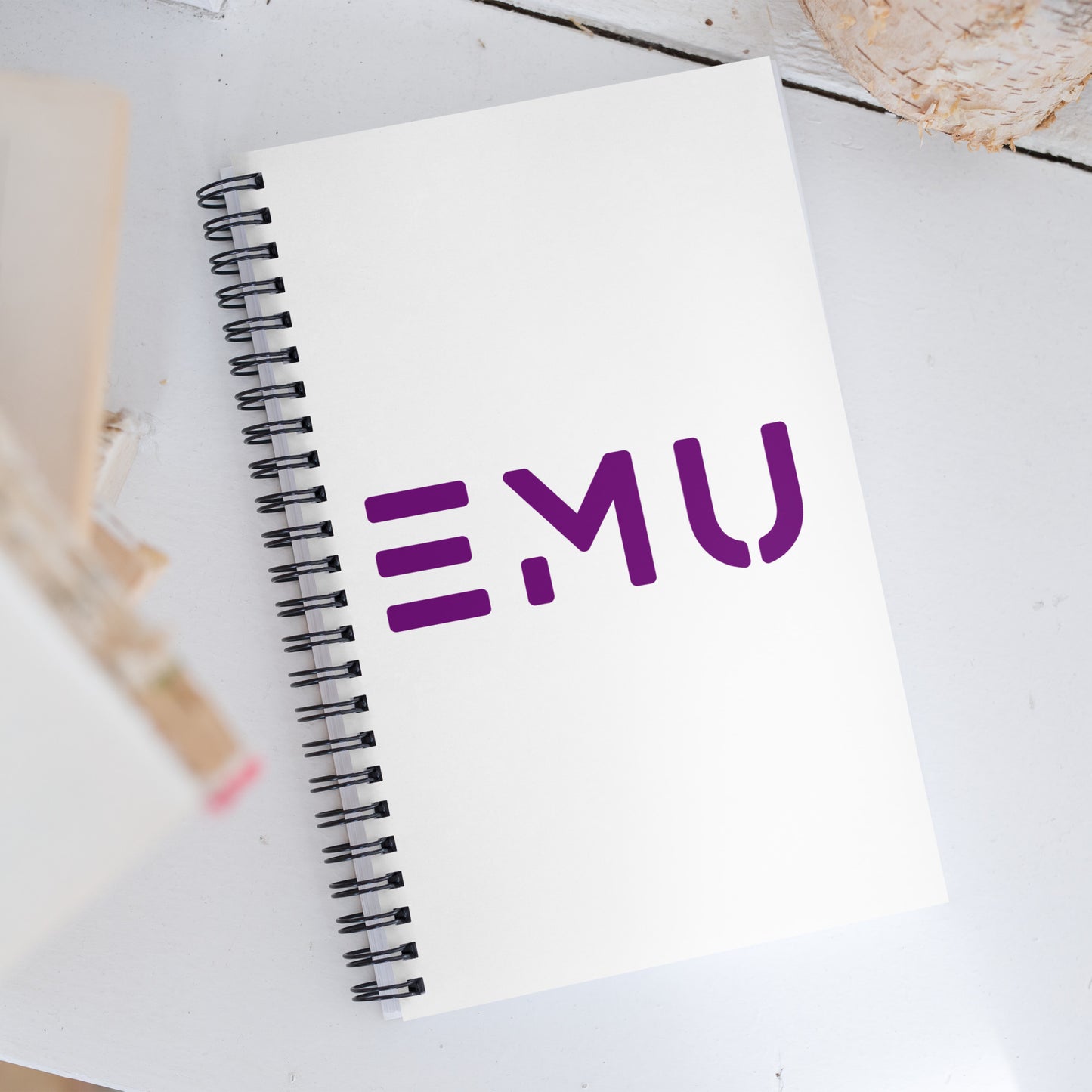 EMU Notebook