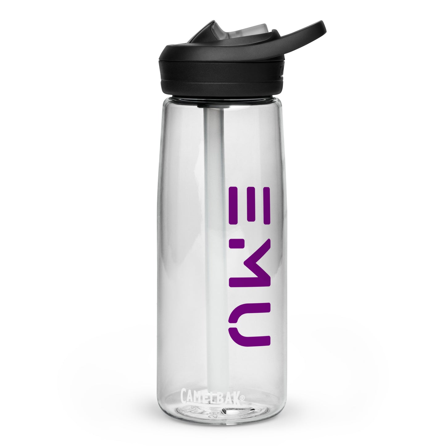 EMU CamelBak Sports Water Bottle