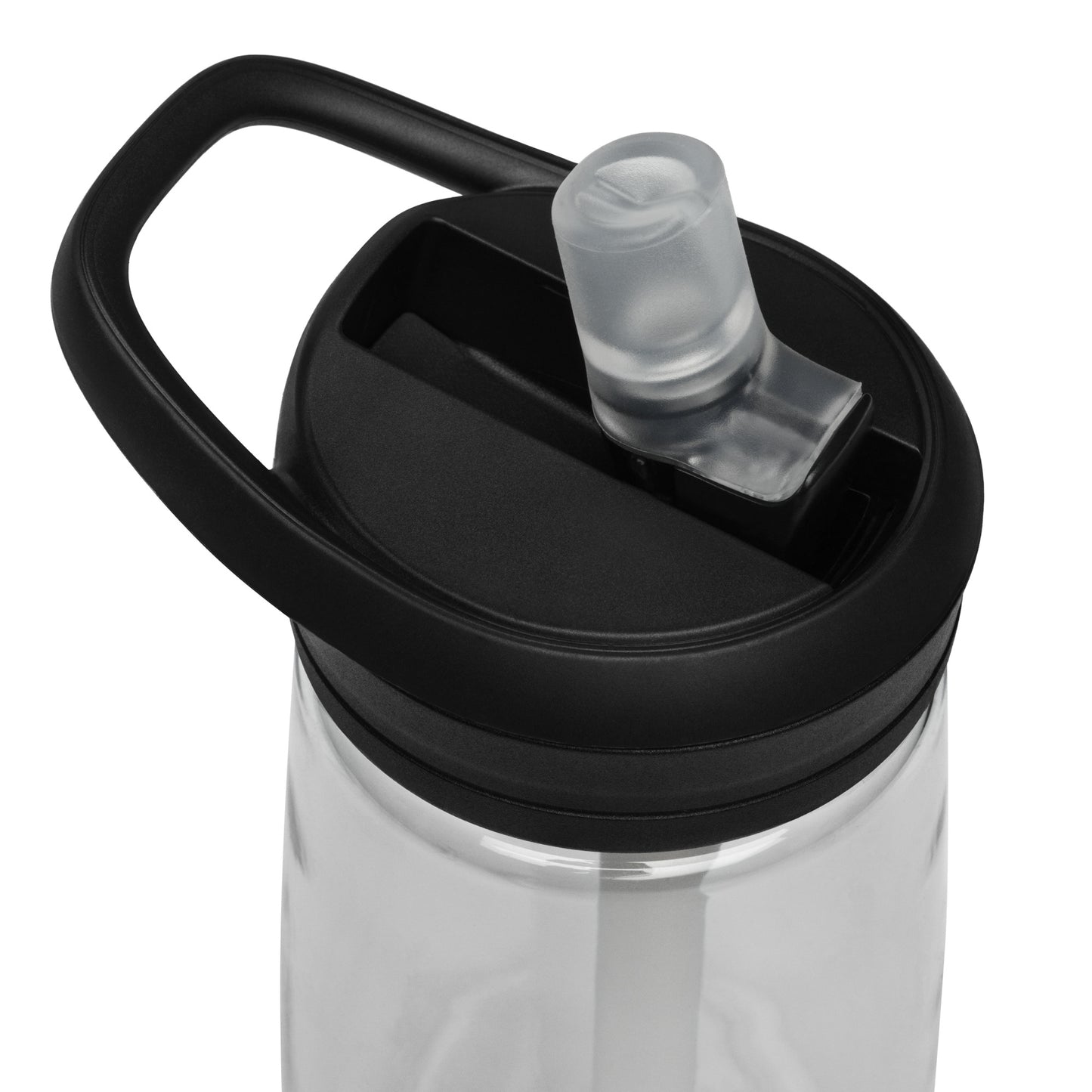 EMU CamelBak Sports Water Bottle