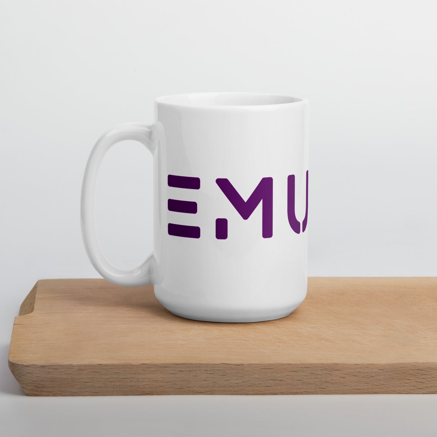 EMU Coffee Mug