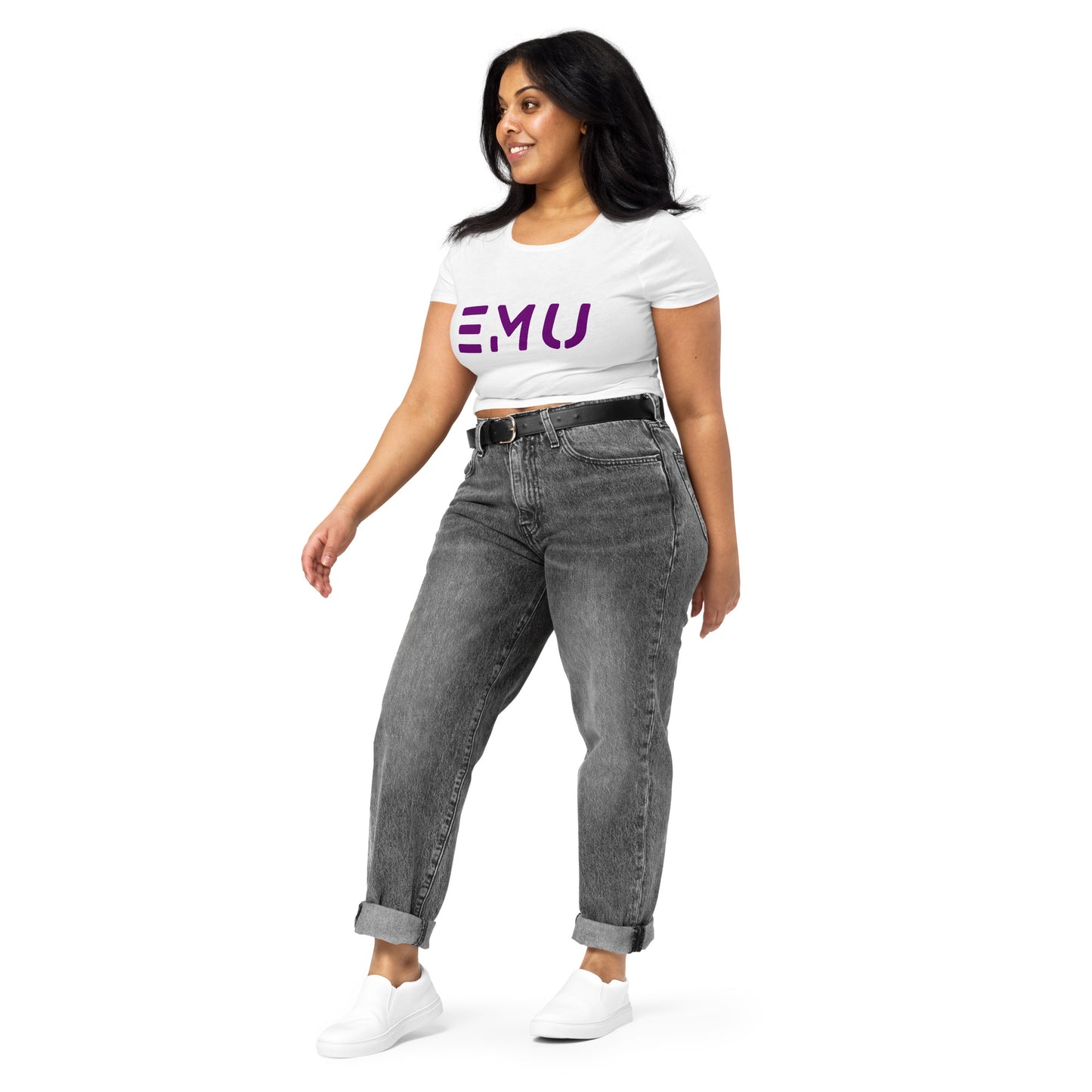 EMU Women’s Crop Top